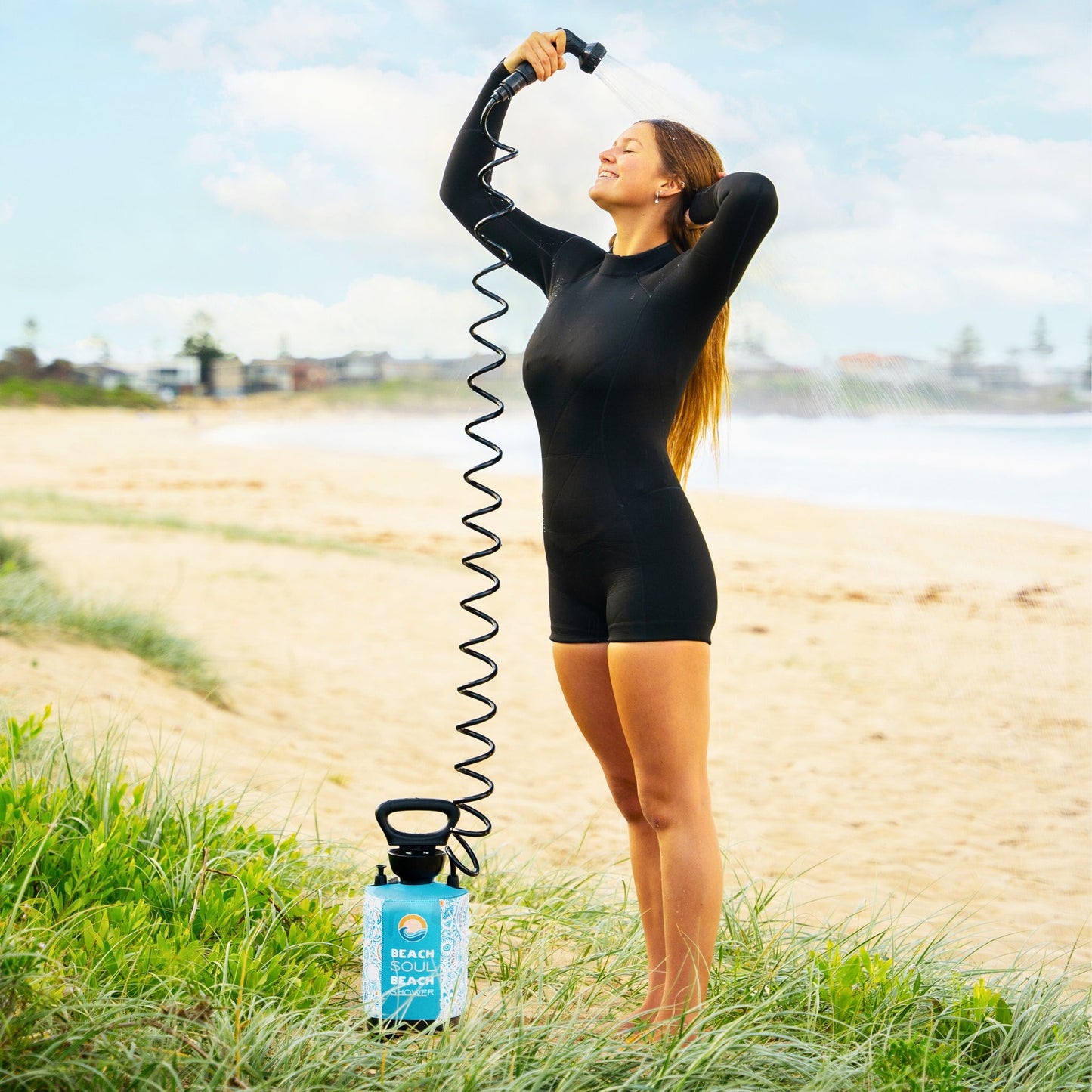 Portable Shower Bliss Out 5L